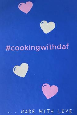 Fundraising Page Image