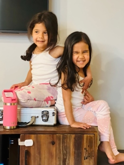 Fundraising Page Image